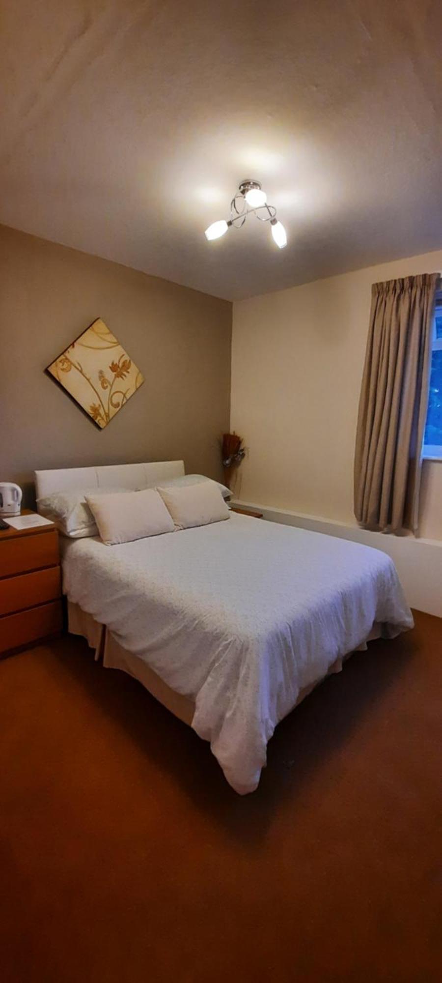 The White Heather Hotel Wigton Room photo